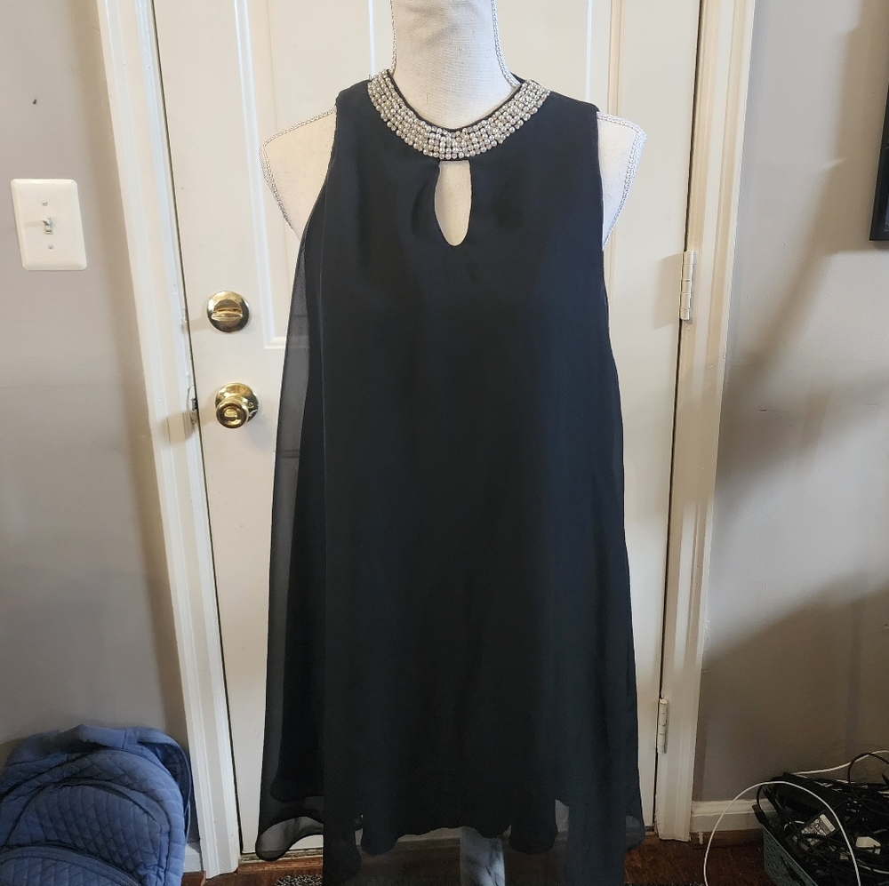 Back Dress size S